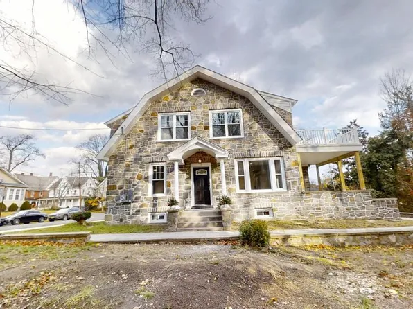 10 Linden St, Bridgeton, NJ 08302