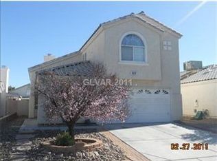 6097 American Beauty Ave, Las Vegas, NV 89142