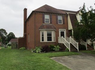 1707 Volvo Pkwy, Chesapeake, VA 23320
