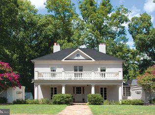 2534 Burrland Ln, The Plains, VA 20198