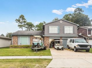 502 Drury Ln, Slidell, LA 70460