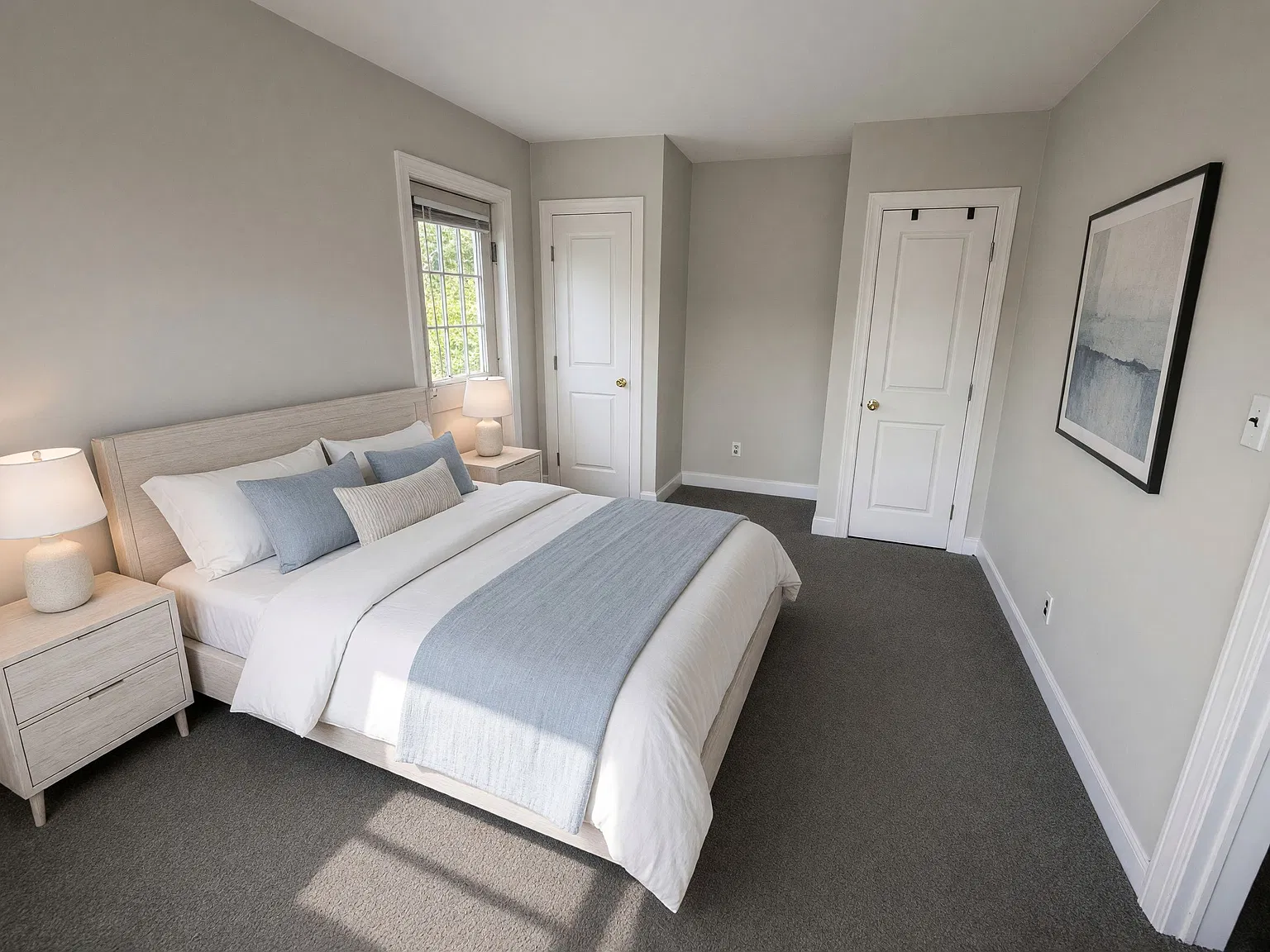 1 bed, 1.0 bath, 650 sqft, $1,495 — Photo 4