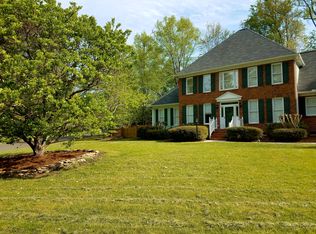 4304 Hulon Dr, Durham, NC 27705