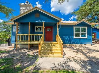 106 Troy Dr, Kerrville, TX 78028