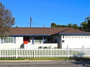 1138 N Puente St, Brea, CA 92821