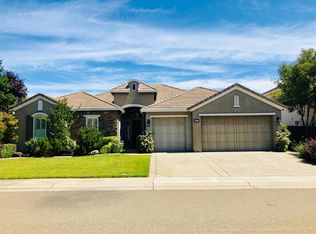 4377 Binchy Way, Rancho Cordova, CA 95742