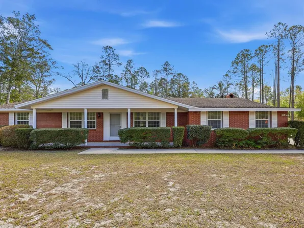 129 SW Benz Way, Lake City, FL 32024