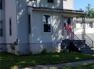 208 Allen St, Oneida, NY 13421