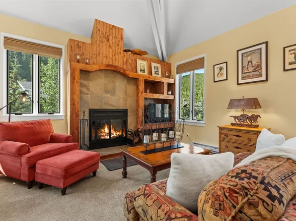 402 Wild Irishman Road UNIT 1916, Keystone, CO 80435