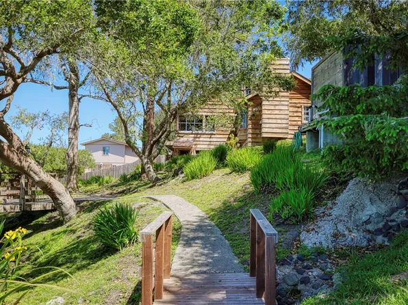 1891 Newhall Ave, Cambria, CA 93428