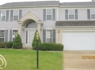 44883 Greenbriar Dr #30, Van Buren Township, MI 48111