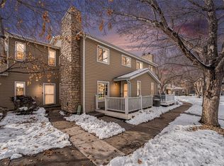 8472 Everett Way UNIT C, Arvada, CO 80005