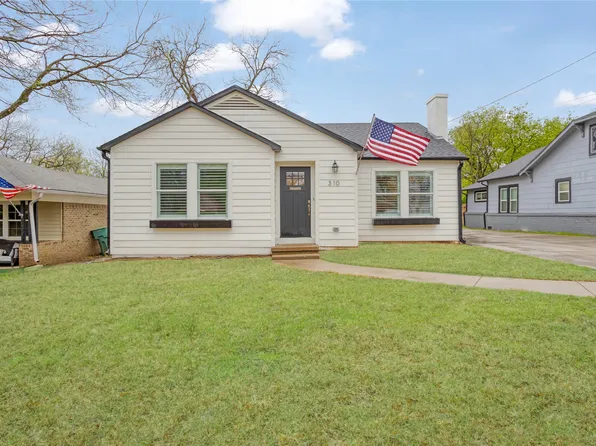 310 W McGee St, Sherman, TX 75092