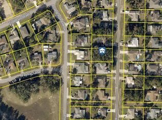 LOT 21 Coronado Dr LOT 21, Spring Hill, FL 34609