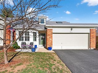 174 Baxter Heights Ct, Ballwin, MO