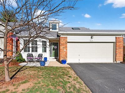 174 Baxter Heights Ct, Ballwin, MO, 63011