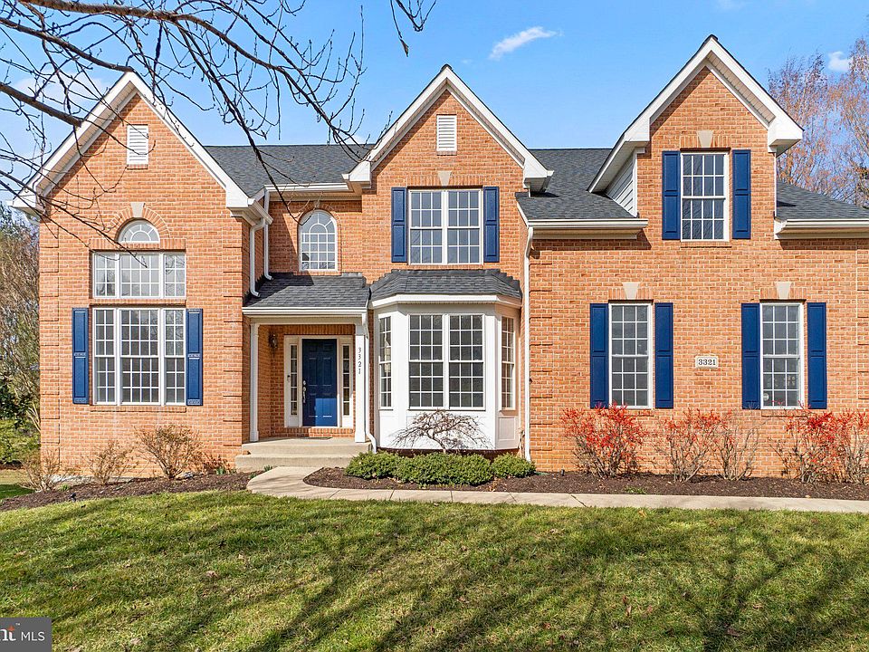 1st image of 3321 Velvet Valley Dr