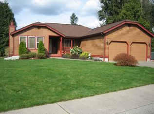 15722 NE 113th Ct, Redmond, WA 98052