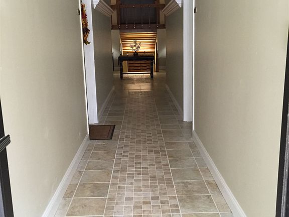 Entry Hall