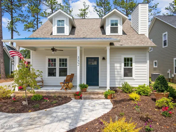 352 Blantons Street, Southern Pines, NC 28387