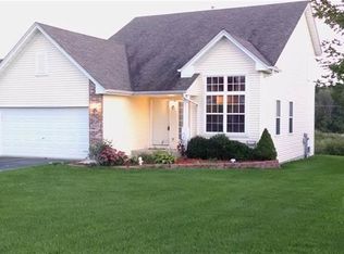 3093 Hamlin Dr, Machesney Park, IL 61115