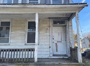 369 E Broadway, Salem, NJ 08079