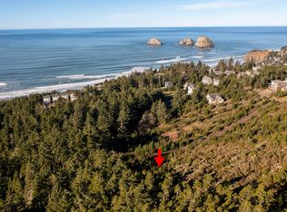 240 Manzanita Dr, Oceanside, OR