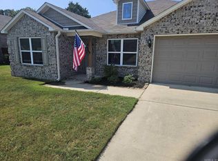 912 Pinehurst Loop, Cabot, AR 72023