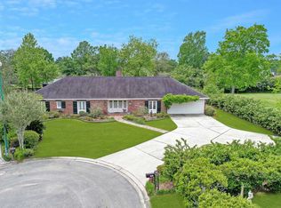 101 Ansley Cir, Lafayette, LA 70503