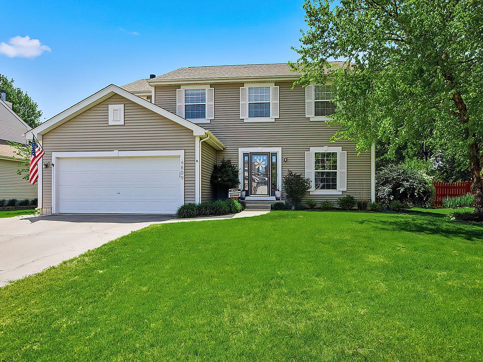 1st image of 4809 Joyce Ln