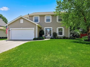 4809 Joyce Ln, McHenry, IL 60050