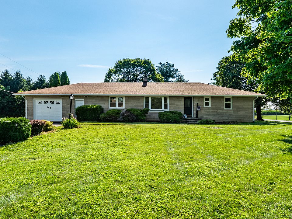 1st image of 662 S County Road 150 W