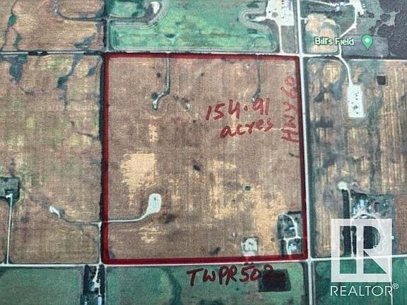 2nd image of 26304 Township Road 502