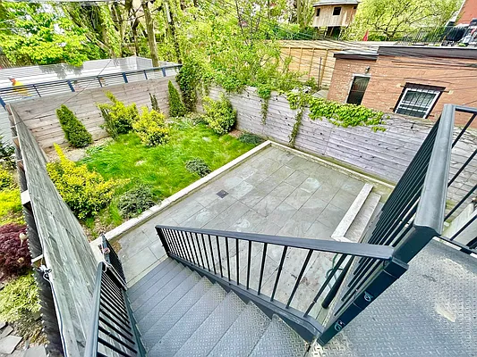 Rented by Prospect Heights Realty, Corp. | media 21