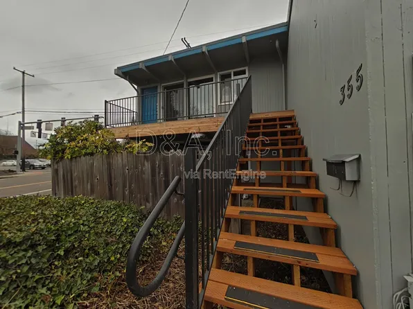 355 NW Kings Blvd, Corvallis, OR 97330