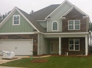 112 Wiley Dr, Grovetown, GA 30813