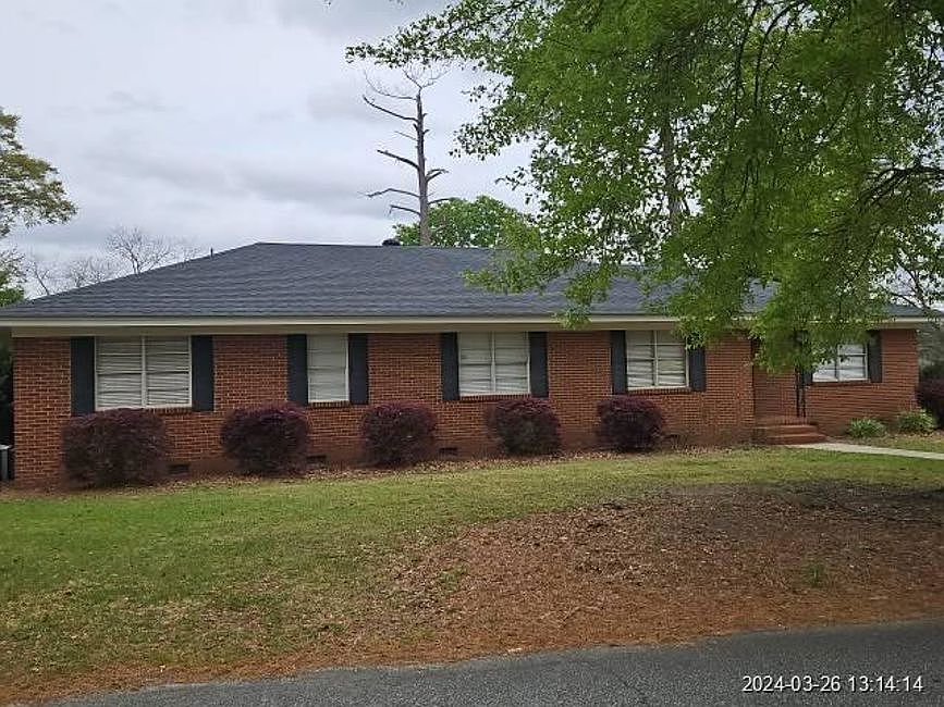 Property Front View
