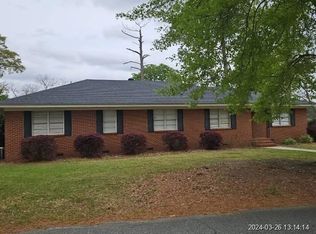 1205 Stewart Ave, Cordele, GA 31015