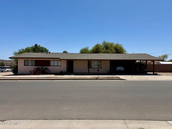 111 W Apache Street, Wickenburg, AZ 85390