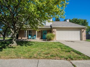6026 Spring Oaks Dr, Indianapolis, IN 46237