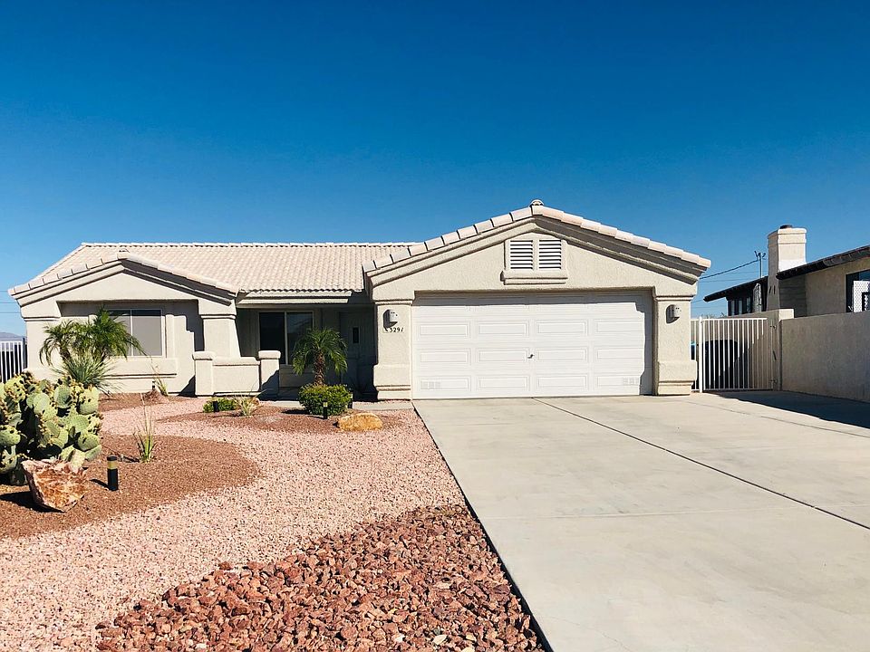 1st image of 3291 Silver Saddle Dr