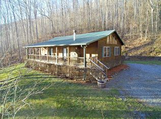 2101 Parris Branch Rd, Sylva, NC 28779