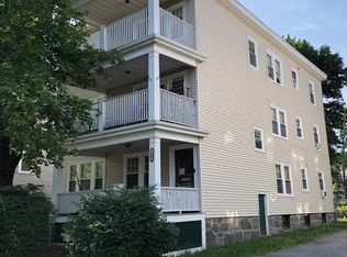 249 Belgrade Ave APT 3, Roslindale, MA 02131