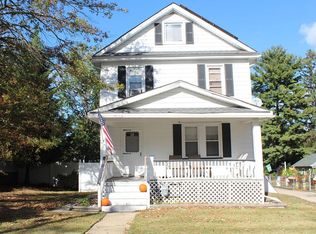 213 Swarthmore Rd, Glassboro, NJ 08028