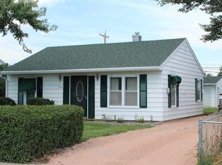 234 Saint Francis St, Rapid City, SD 57701