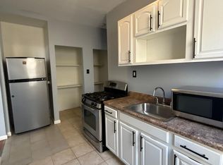 16-18 Wainwright St #2R, Newark, NJ 07112