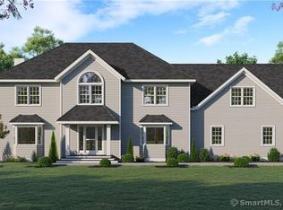 454 Horse Pond Road #B, Madison, CT 06443