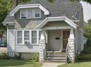 2903 N 39th St, Milwaukee, WI 53210