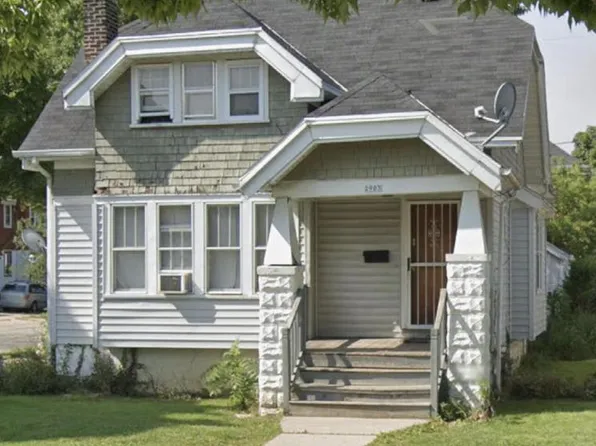 2903 North 39th STREET, Milwaukee, WI 53210