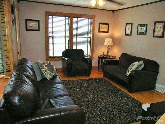 Natural Hardwood Floors